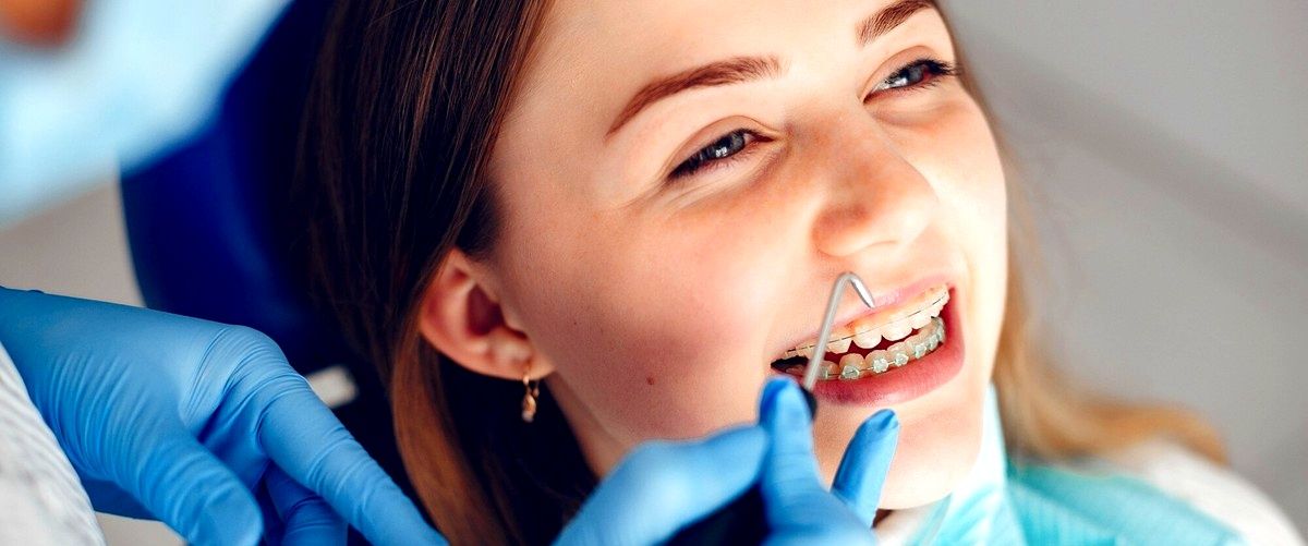 ¿Cuál es el precio aproximado de un tratamiento de ortodoncia en Ourense?