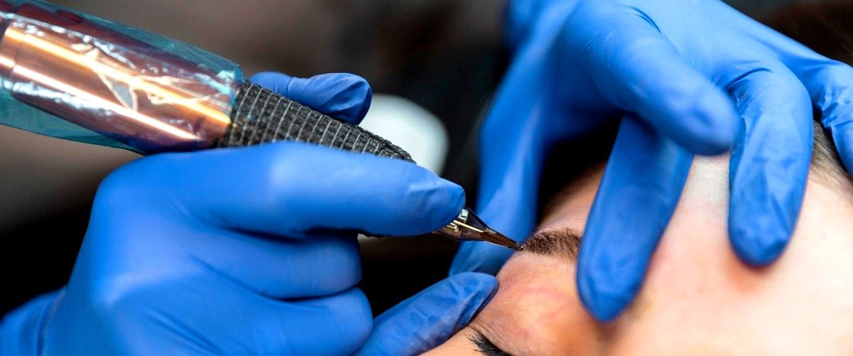 ¿Cuál es el precio de la micropigmentación de cejas en Murcia?