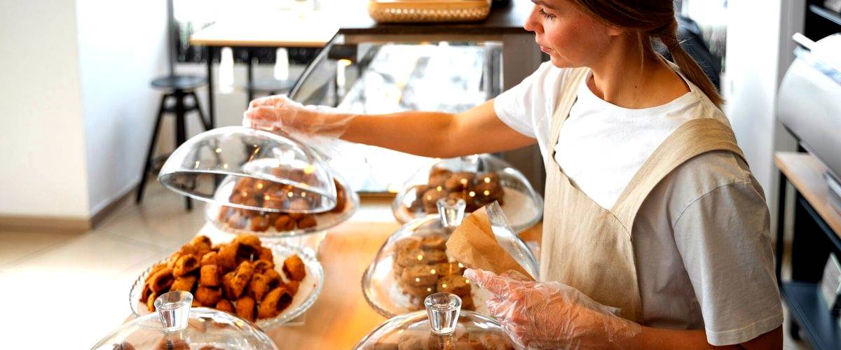 ¿Cuál es el precio de un roscón de Reyes en Jaén?