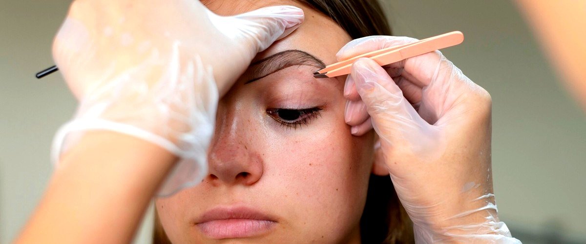 ¿Cuál es el precio del microblading en El Puerto de Santa María (Cádiz)?