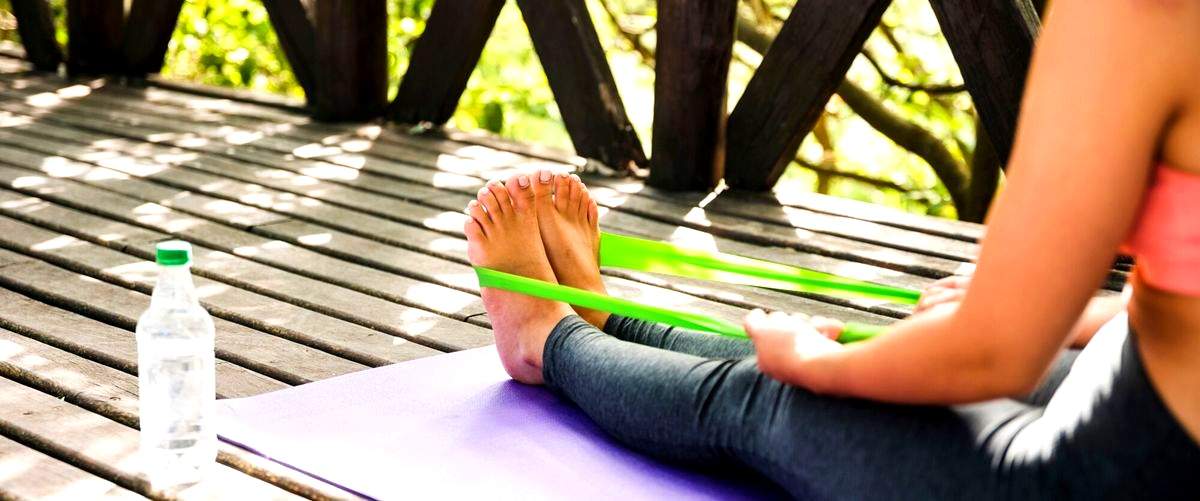 ¿Cuál es el precio medio de las clases de yoga en Terrassa?