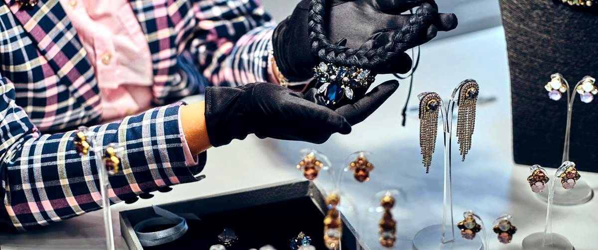 ¿Cuál es el precio medio de las joyas en las joyerías de Salamanca?