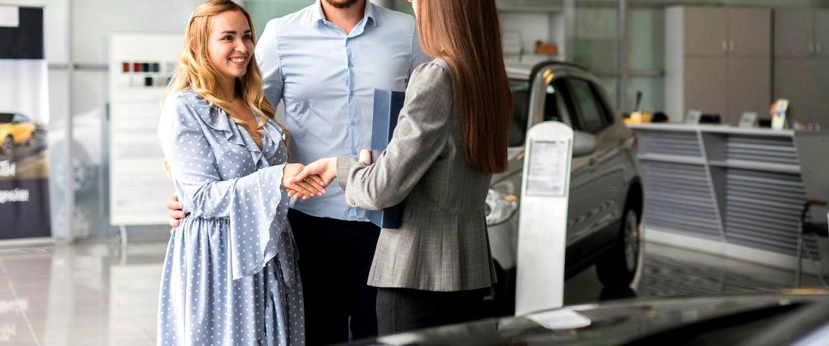 ¿Cuál es el precio medio de los coches de segunda mano en Fuenlabrada?