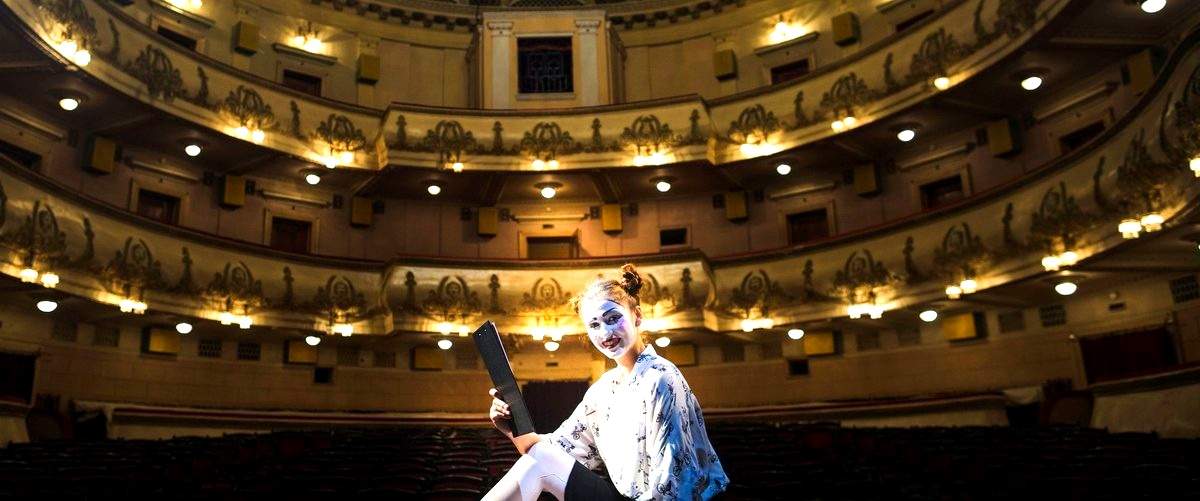 ¿Cuál es el precio medio de los cursos de teatro en Bilbao?
