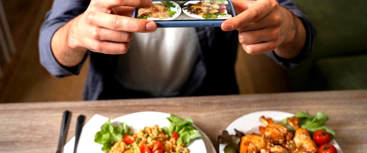 ¿Cuál es el precio medio de los menús en los restaurantes wok de Telde?