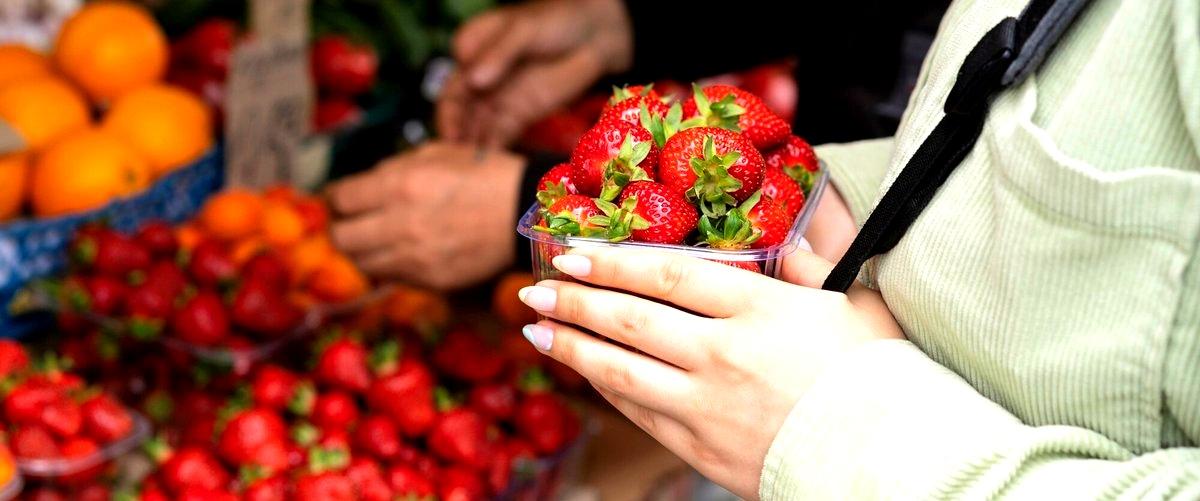 ¿Cuál es el precio medio de los productos en las fruterías online de Logroño?