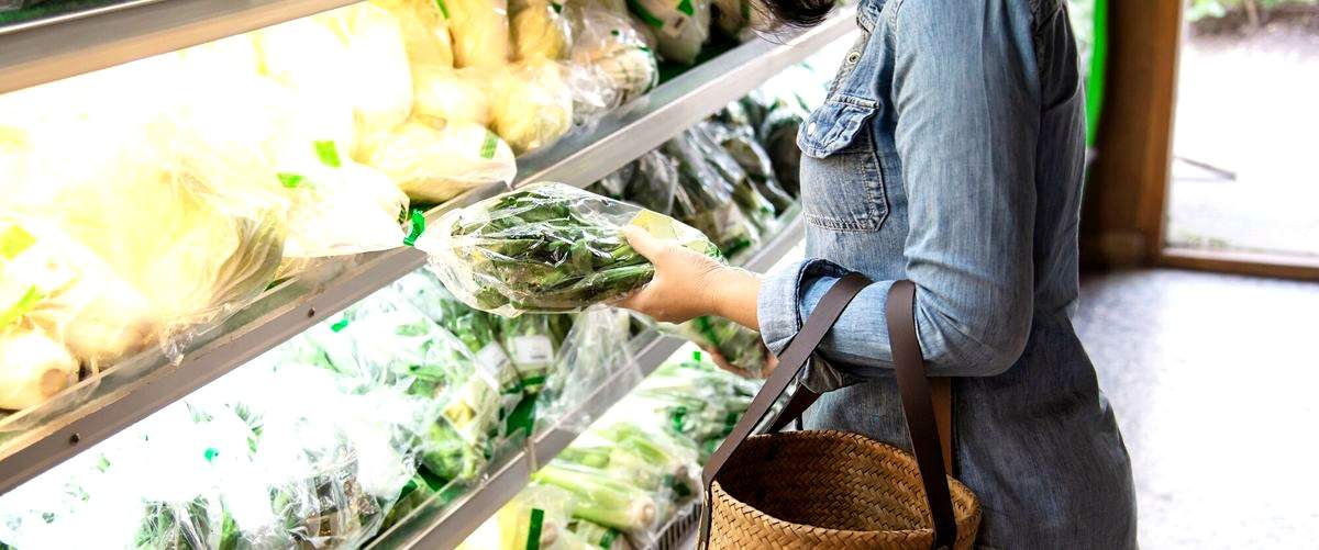 ¿Cuál es el precio medio de los productos veganos en estas tiendas?