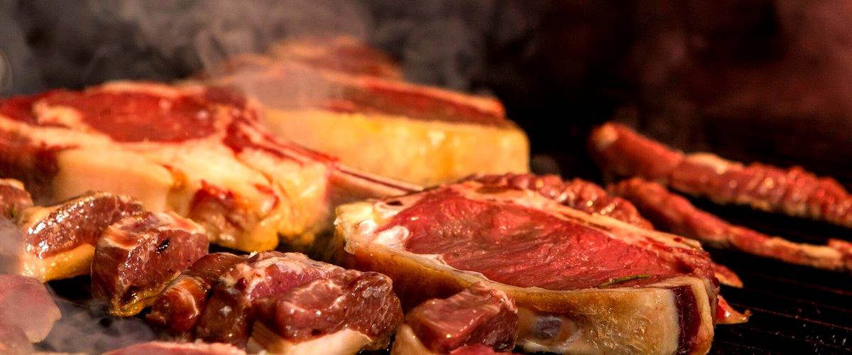 ¿Cuál es el precio medio de un asador en Jaén?