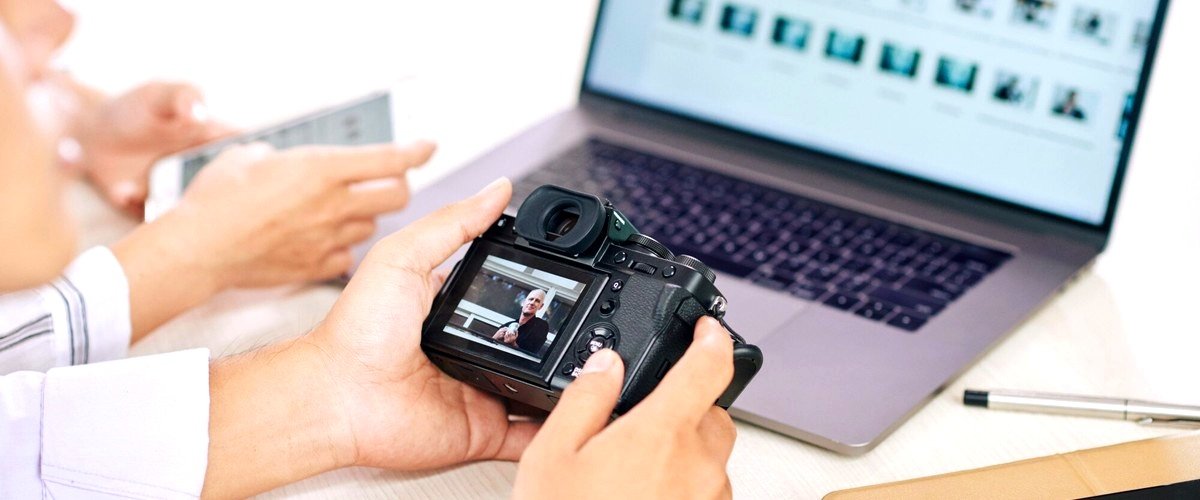 - ¿Cuál es el precio medio de un curso de fotografía en Málaga?