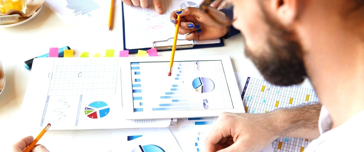 ¿Cuál es el precio medio de un estudio de mercado en Cuenca?