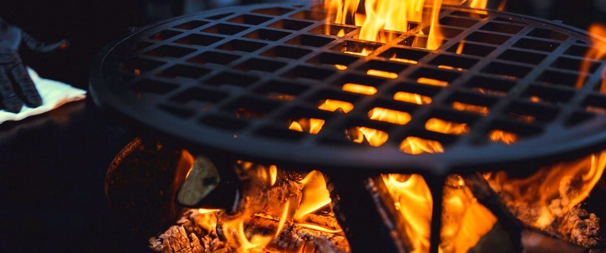 ¿Cuál es el precio medio de un servicio de asador en Marbella?