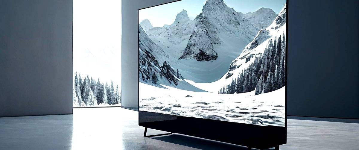 ¿Cuál es el precio medio de un televisor en las tiendas de Soria?