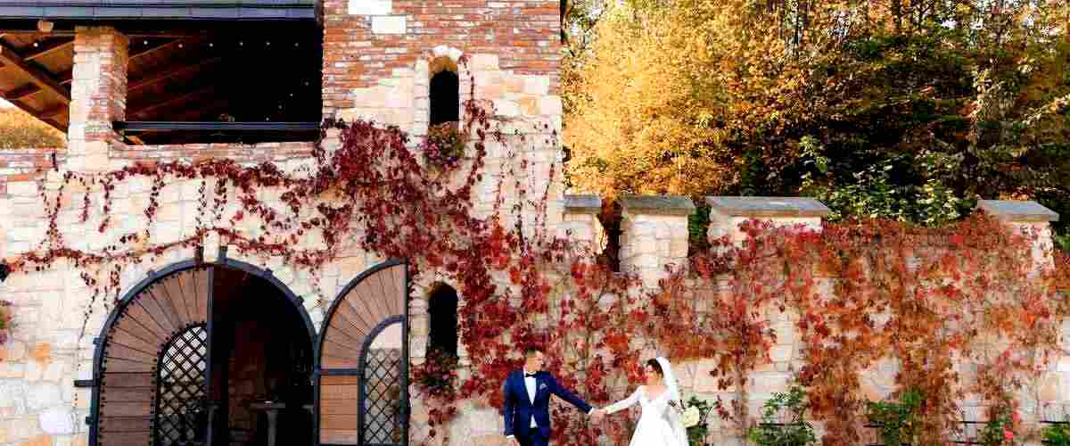 ¿Cuál es el precio medio de una boda en Alcobendas?