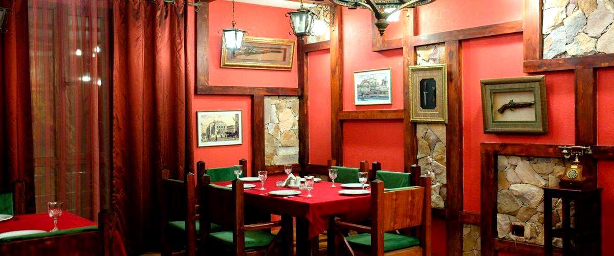 ¿Cuál es el precio medio de una comida o cena en estos restaurantes?