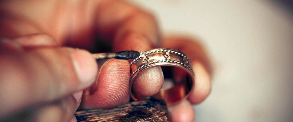 ¿Cuál es el precio medio de una joyería en Palma de Mallorca?