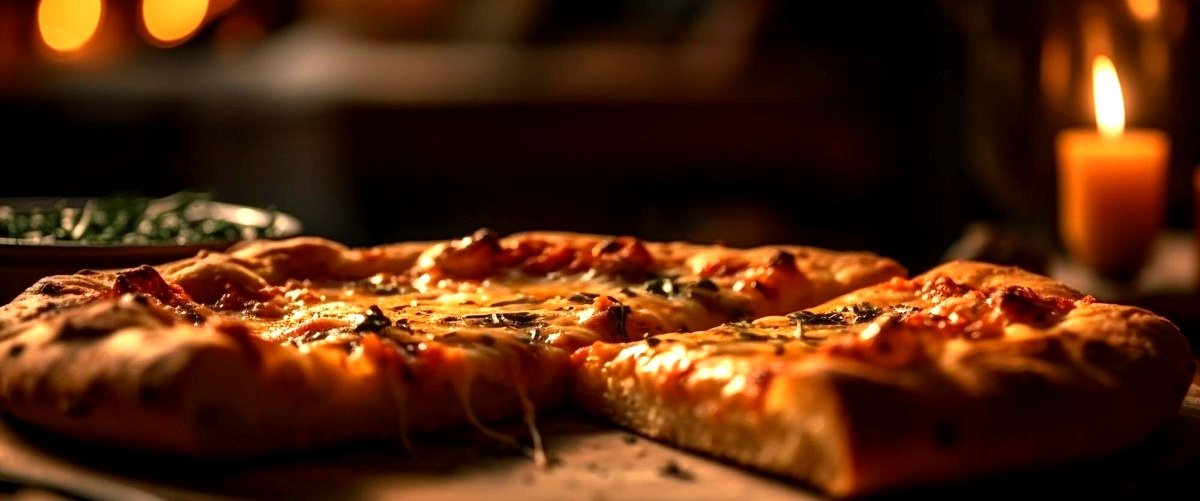 ¿Cuál es el precio medio de una pizza en las pizzerías de Orense?