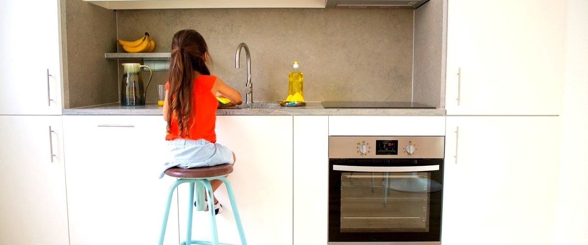 ¿Cuál es el precio medio de una reforma de cocina en Algeciras?