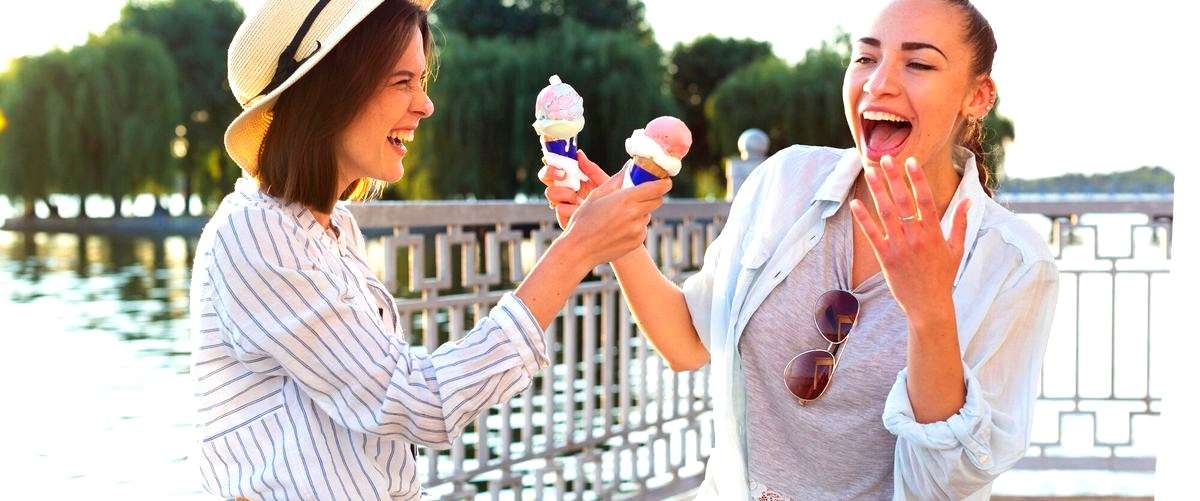 ¿Cuál es el precio promedio de un helado en Sabadell?