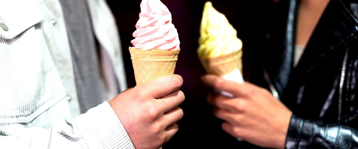 ¿Cuál es el precio promedio de un helado en Santa Coloma de Gramenet?