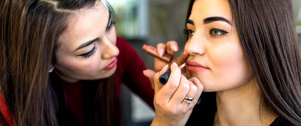 ¿Cuál es el precio promedio de un servicio de maquillaje en Sabadell (Barcelona)?