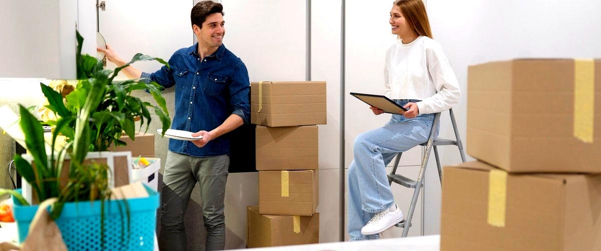 ¿Cuál es el precio promedio de un servicio de mudanzas en Lorca (Murcia)? ¿Cuál es el precio promedio de un servicio de mudanzas en Lorca (Murcia)?