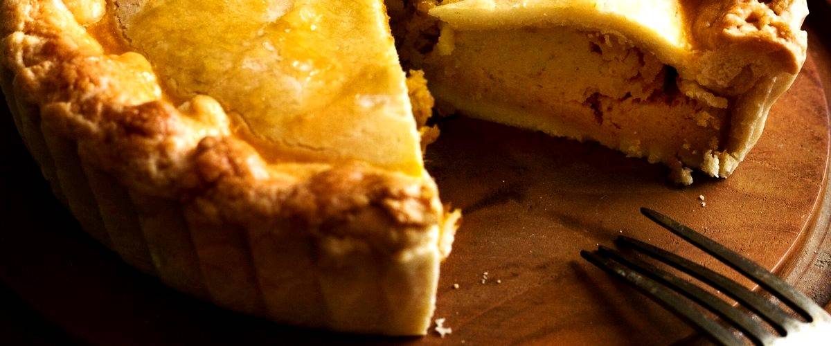 ¿Cuál es el precio promedio de una tarta en Cuenca?