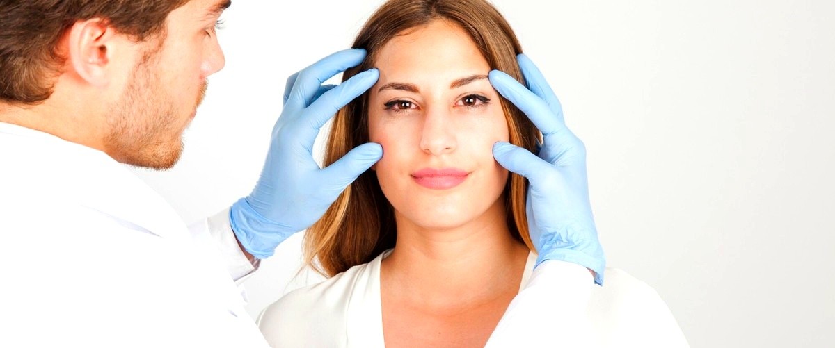 ¿Cuál es el procedimiento de la blefaroplastia?