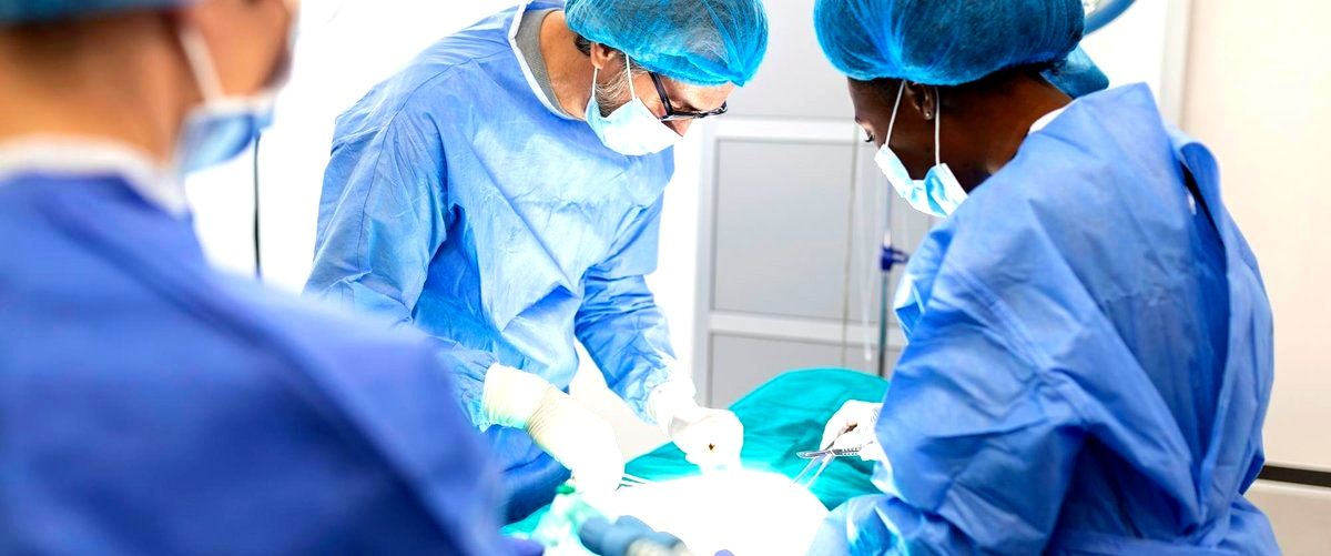 ¿Cuál es el procedimiento más común en la cirugía plástica?