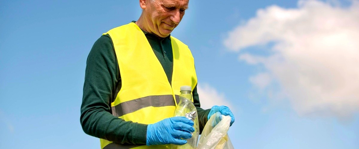 ¿Cuál es el proceso de contratación de un servicio de limpieza en El Puerto de Santa María?