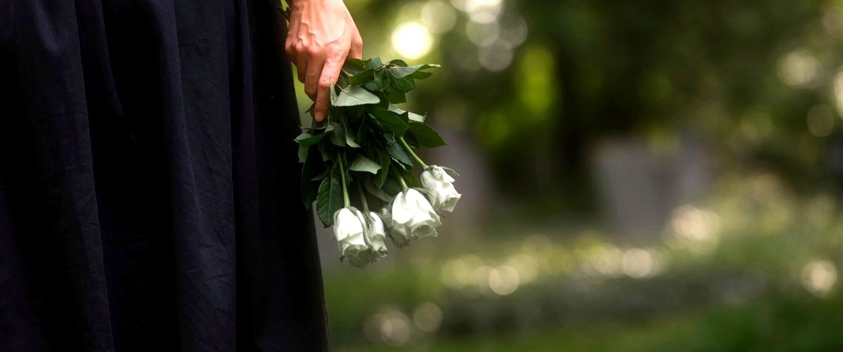 ¿Cuál es el proceso de contratación de una funeraria?