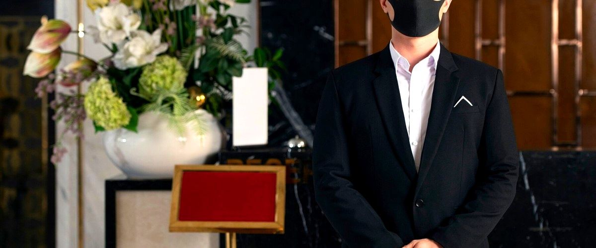 ¿Cuál es el proceso de embalsamamiento en un velatorio?