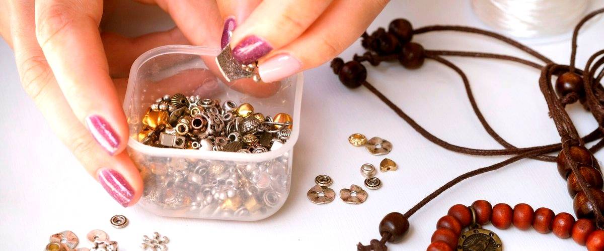 ¿Cuál es el proceso de fabricación de las joyas en las joyerías de Sabadell?