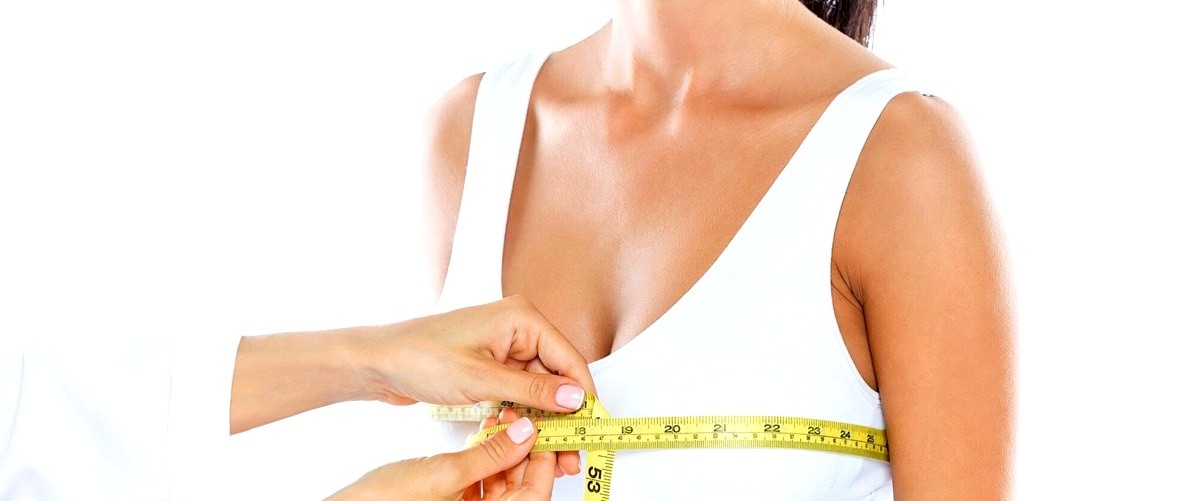 ¿Cuál es el proceso de recuperación después de una mastopexia?