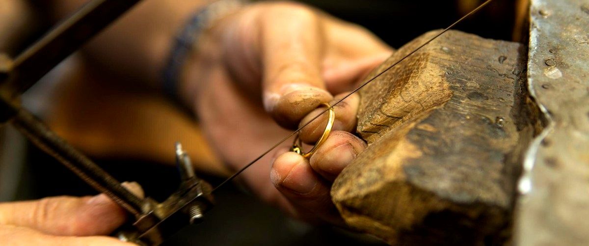 ¿Cuál es el proceso de venta de oro en El Puerto de Santa María?