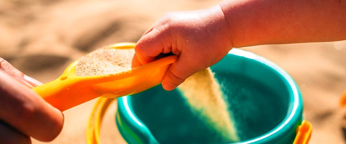 ¿Cuál es el promedio de precios para los juguetes en Marbella?