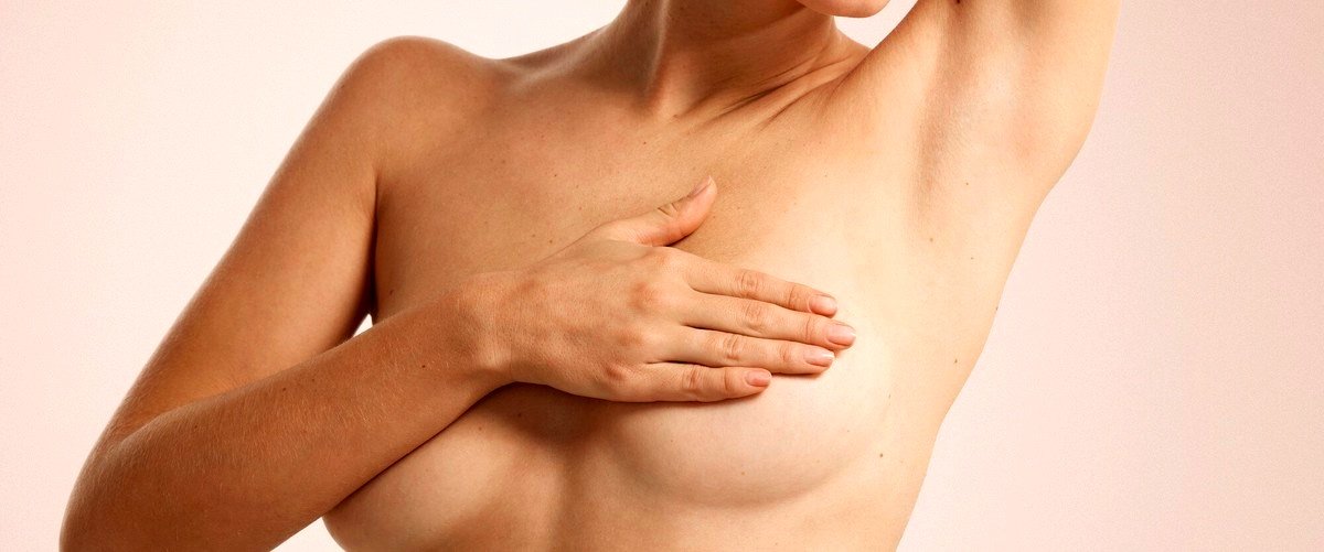 ¿Cuál es el resultado estético de una reducción de senos?