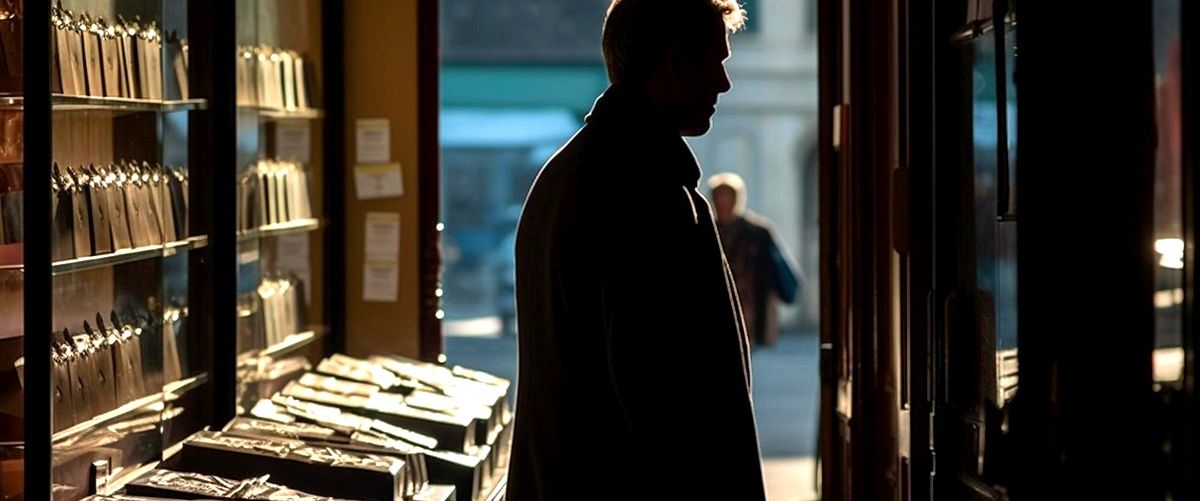 ¿Cuál es el salario mensual promedio de un detective privado en San Sebastián (Guipúzcoa)? ¿Cuál es el salario mensual promedio de un detective privado en San Sebastián (Guipúzcoa)?