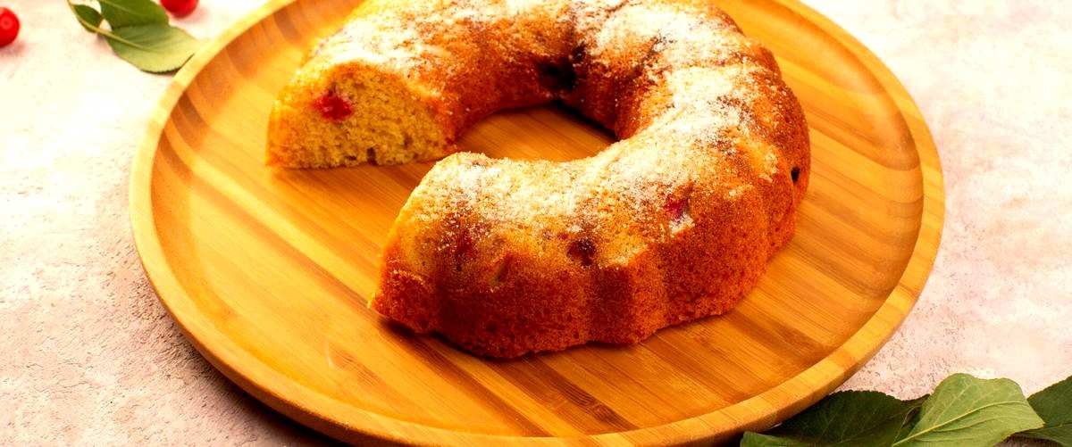 ¿Cuál es el tamaño promedio de un roscón de Reyes en Teruel?