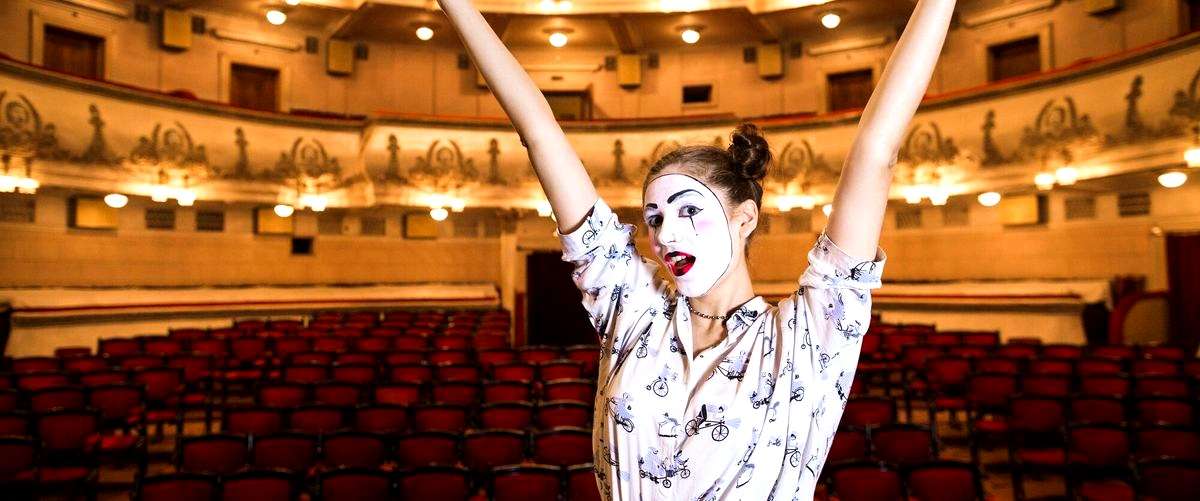 ¿Cuál es el teatro más importante de Córdoba, España?