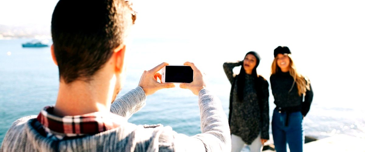 ¿Cuál es el temario de un curso de fotografía en Las Palmas de Gran Canaria?