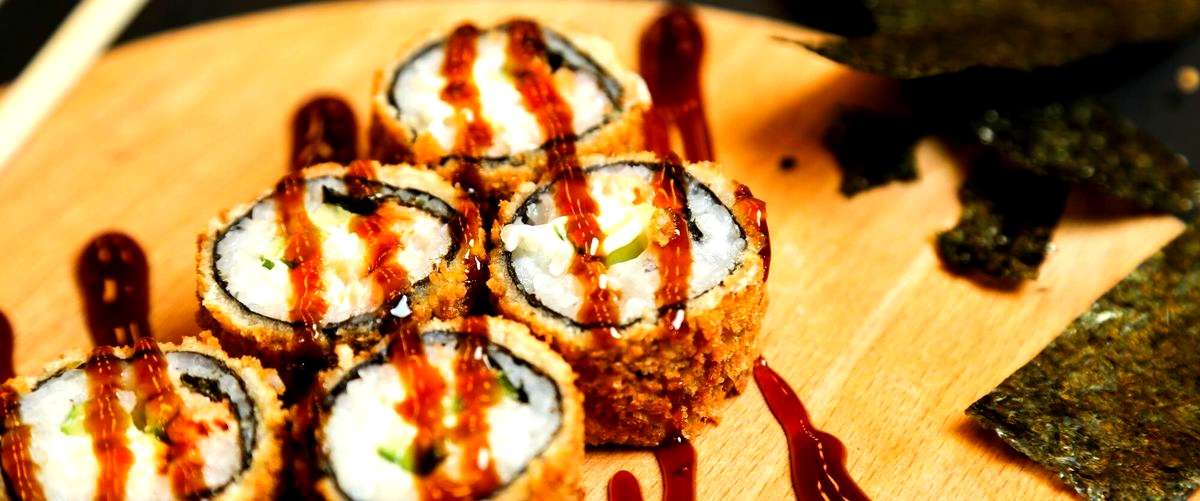 ¿Cuál es el término correcto para referirse a los restaurantes japoneses en Las Rozas de Madrid (Madrid)?