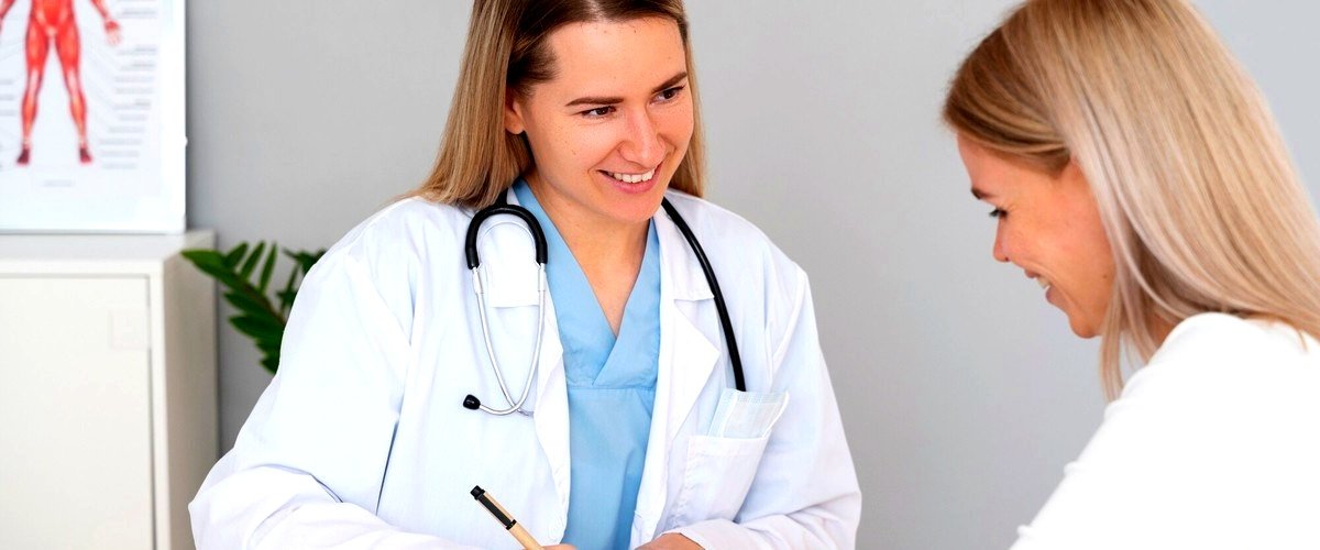 ¿Cuál es la actividad profesional de los ginecólogos?