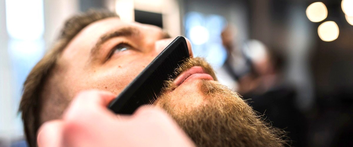 ¿Cuál es la barbería más antigua de Logroño?