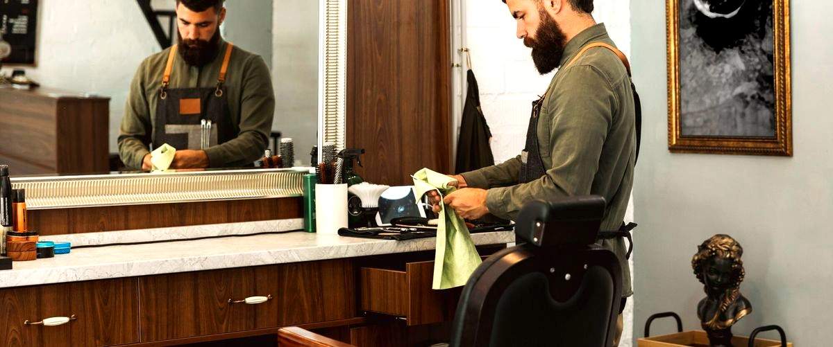 ¿Cuál es la barbería más famosa de Sabadell (Barcelona)?