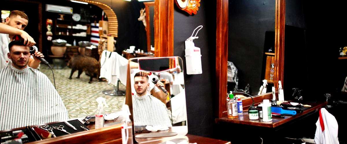 ¿Cuál es la barbería más famosa en Santander, Cantabria?