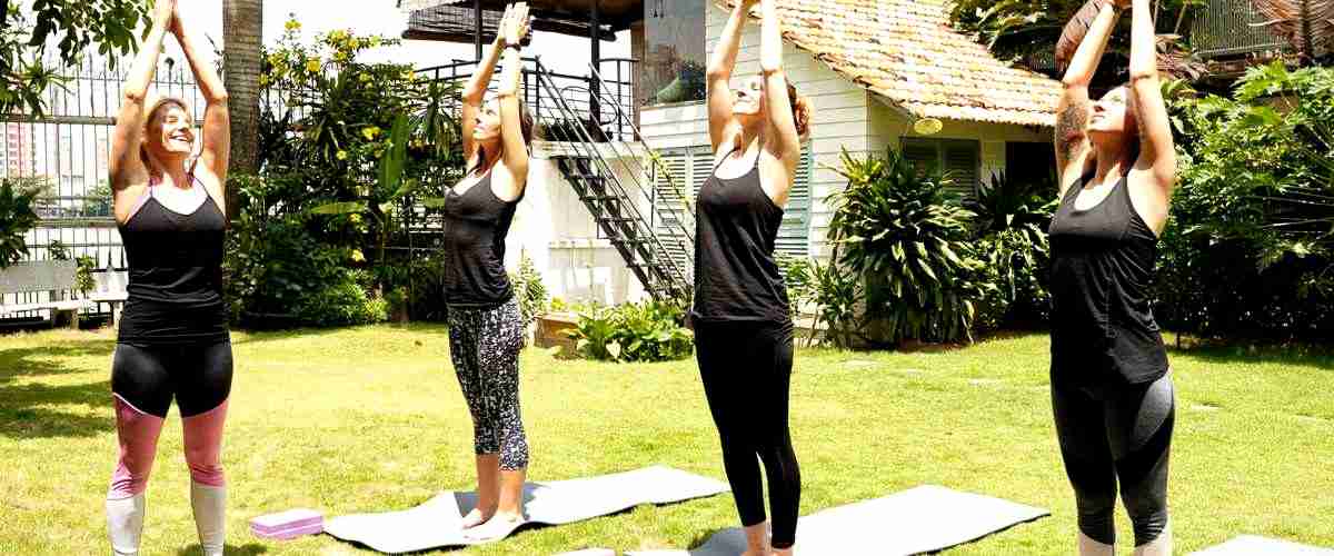 ¿Cuál es la definición de un centro de yoga en Ciudad Real?