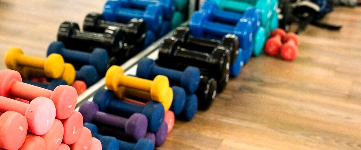 ¿Cuál es la definición de un gimnasio comercial?