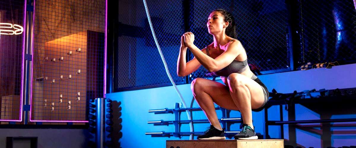 ¿Cuál es la diferencia entre Crossfit y otros tipos de entrenamiento?