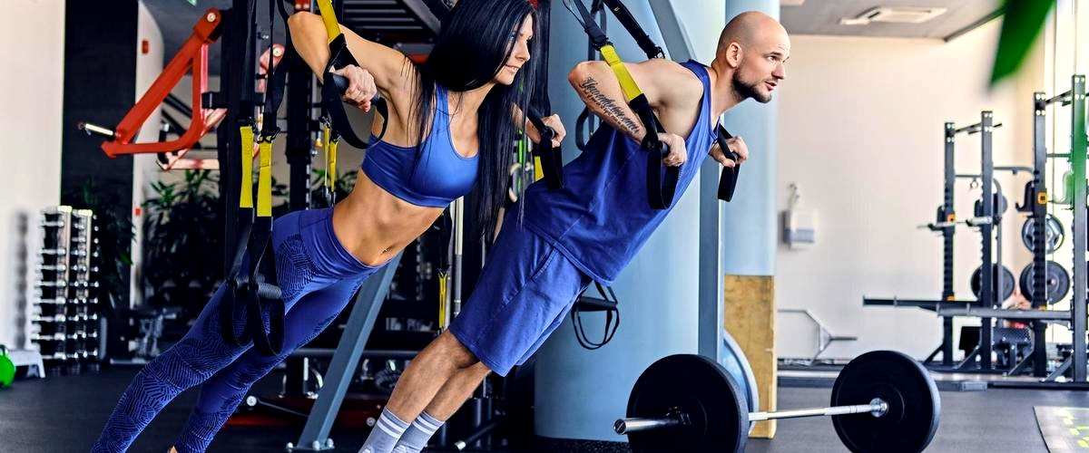 ¿Cuál es la diferencia entre CrossFit y otros tipos de entrenamiento físico?