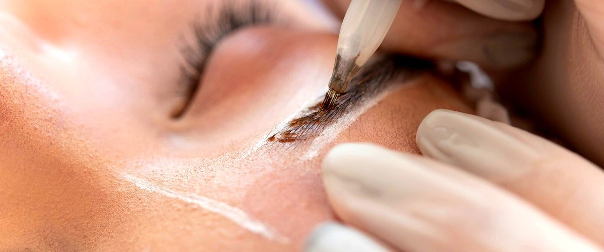 ¿Cuál es la diferencia entre el microblading y la micropigmentación?